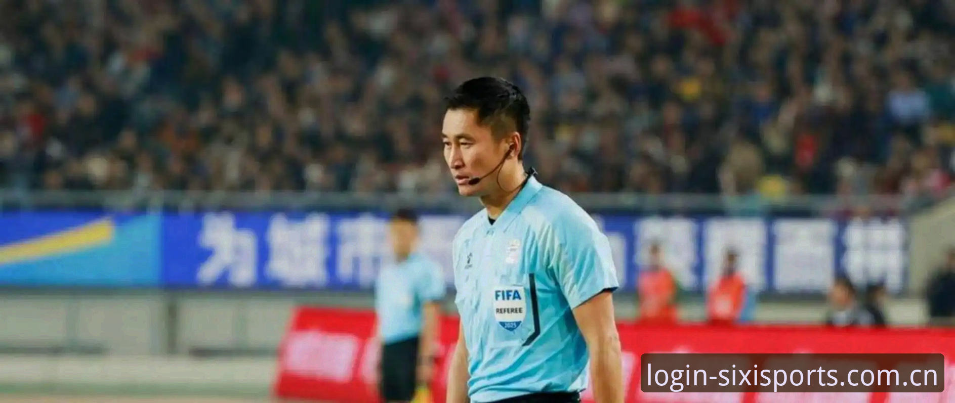 四喜体育苹果客户端怎么下载 马宁的世界杯执裁之路:这位裁判如何用“不怎么看评价”走到卡塔尔?